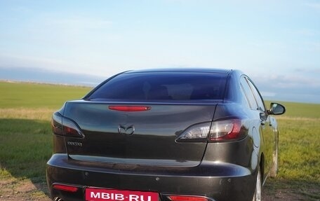 Mazda 3, 2009 год, 830 000 рублей, 23 фотография
