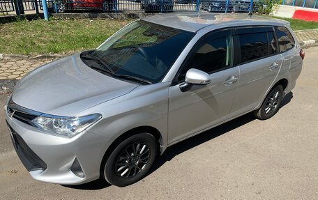 Toyota Corolla, 2020 год, 1 750 000 рублей, 2 фотография