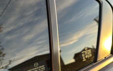 Mazda 3, 2009 год, 830 000 рублей, 37 фотография