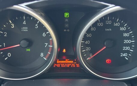 Mazda 3, 2009 год, 830 000 рублей, 34 фотография