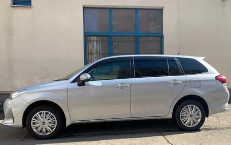 Toyota Corolla, 2020 год, 1 750 000 рублей, 19 фотография