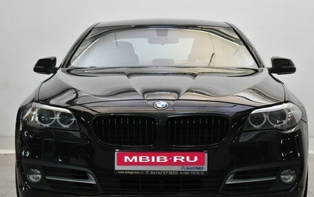 BMW 5 серия, 2013 год, 2 435 000 рублей, 2 фотография
