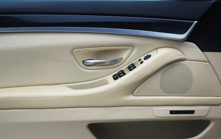 BMW 5 серия, 2013 год, 2 435 000 рублей, 16 фотография