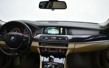 BMW 5 серия, 2013 год, 2 435 000 рублей, 5 фотография