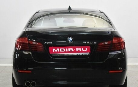 BMW 5 серия, 2013 год, 2 435 000 рублей, 3 фотография
