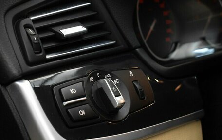 BMW 5 серия, 2013 год, 2 435 000 рублей, 15 фотография