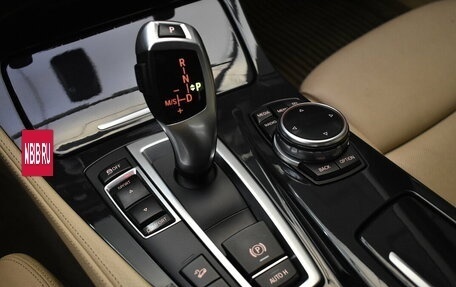 BMW 5 серия, 2013 год, 2 435 000 рублей, 9 фотография