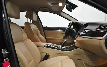 BMW 5 серия, 2013 год, 2 435 000 рублей, 17 фотография
