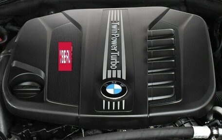 BMW 5 серия, 2013 год, 2 435 000 рублей, 20 фотография