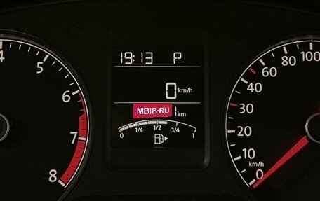 Volkswagen Polo VI (EU Market), 2019 год, 1 345 000 рублей, 6 фотография