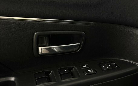 Mitsubishi ASX I рестайлинг, 2013 год, 1 050 000 рублей, 8 фотография