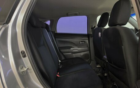 Mitsubishi ASX I рестайлинг, 2013 год, 1 050 000 рублей, 10 фотография