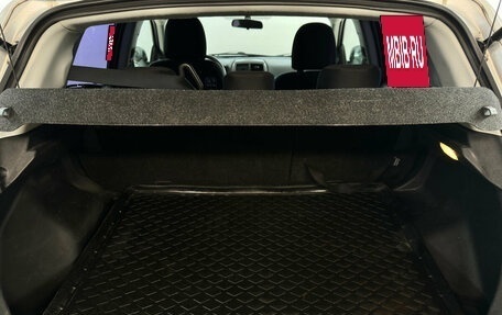 Mitsubishi ASX I рестайлинг, 2013 год, 1 050 000 рублей, 11 фотография