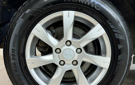 Mitsubishi ASX I рестайлинг, 2013 год, 1 050 000 рублей, 13 фотография