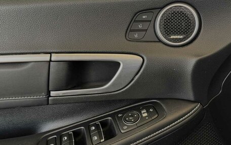 Hyundai Sonata VIII, 2021 год, 2 500 000 рублей, 11 фотография