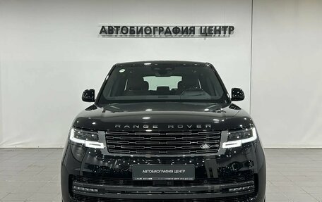 Land Rover Range Rover IV рестайлинг, 2026 год, 23 490 000 рублей, 2 фотография