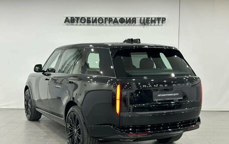 Land Rover Range Rover IV рестайлинг, 2026 год, 23 490 000 рублей, 6 фотография
