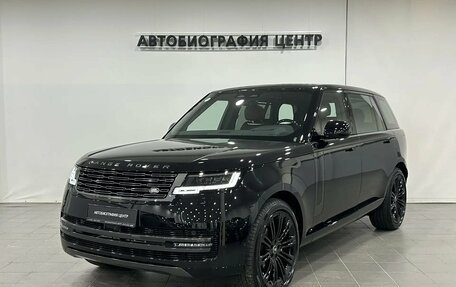 Land Rover Range Rover IV рестайлинг, 2026 год, 23 490 000 рублей, 1 фотография