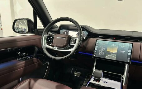 Land Rover Range Rover IV рестайлинг, 2026 год, 23 490 000 рублей, 11 фотография
