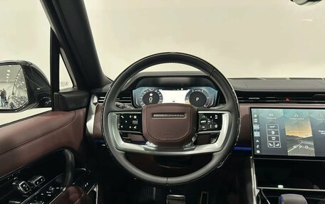 Land Rover Range Rover IV рестайлинг, 2026 год, 23 490 000 рублей, 12 фотография