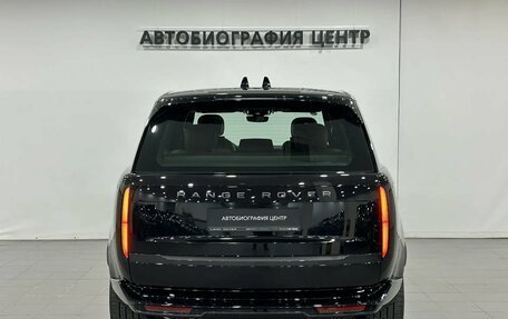 Land Rover Range Rover IV рестайлинг, 2026 год, 23 490 000 рублей, 5 фотография