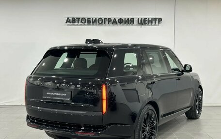 Land Rover Range Rover IV рестайлинг, 2026 год, 23 490 000 рублей, 4 фотография