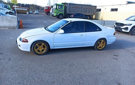 Honda Civic VII, 1994 год, 420 000 рублей, 1 фотография