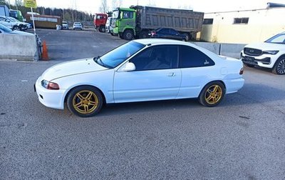 Honda Civic VII, 1994 год, 420 000 рублей, 1 фотография