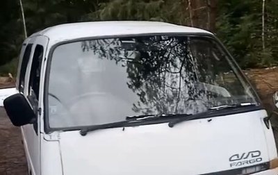 Isuzu Fargo I, 1993 год, 350 000 рублей, 1 фотография