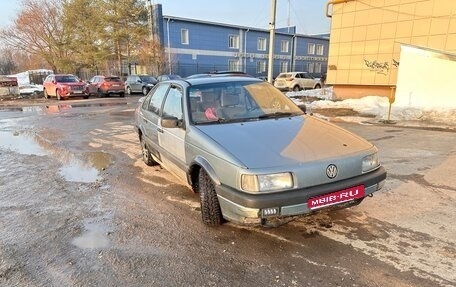 Volkswagen Passat B3, 1988 год, 100 000 рублей, 1 фотография