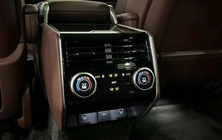 Land Rover Range Rover IV рестайлинг, 2026 год, 23 490 000 рублей, 28 фотография