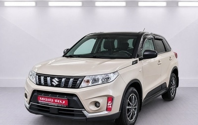 Suzuki Vitara II рестайлинг, 2019 год, 1 780 000 рублей, 1 фотография