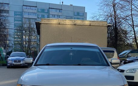 Volkswagen Passat B5+ рестайлинг, 1996 год, 320 000 рублей, 2 фотография