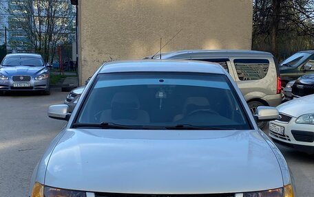 Volkswagen Passat B5+ рестайлинг, 1996 год, 320 000 рублей, 3 фотография