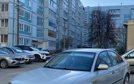 Volkswagen Passat B5+ рестайлинг, 1996 год, 320 000 рублей, 10 фотография