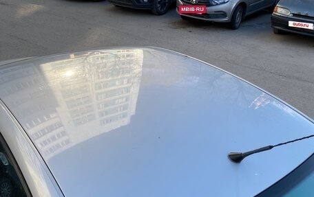 Volkswagen Passat B5+ рестайлинг, 1996 год, 320 000 рублей, 11 фотография