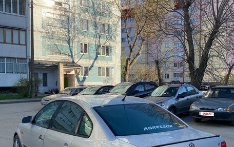 Volkswagen Passat B5+ рестайлинг, 1996 год, 320 000 рублей, 8 фотография