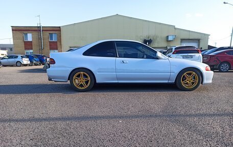 Honda Civic VII, 1994 год, 420 000 рублей, 4 фотография