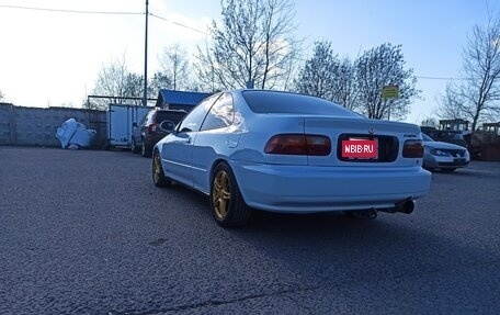 Honda Civic VII, 1994 год, 420 000 рублей, 2 фотография