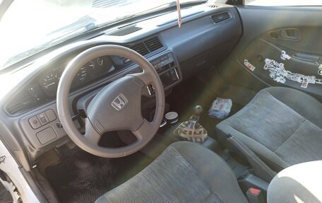 Honda Civic VII, 1994 год, 420 000 рублей, 5 фотография
