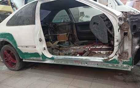 Honda Civic VII, 1994 год, 420 000 рублей, 11 фотография