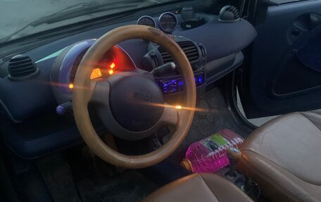 Smart Fortwo III, 2000 год, 270 000 рублей, 7 фотография