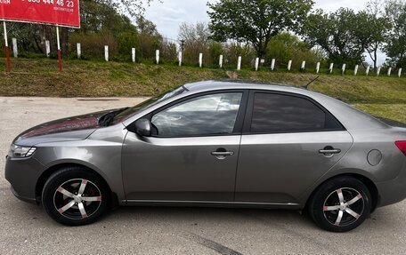 KIA Cerato III, 2011 год, 750 000 рублей, 3 фотография