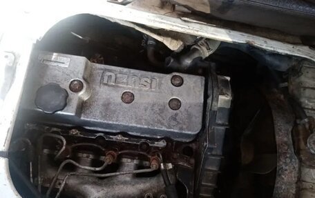 Isuzu Fargo I, 1993 год, 350 000 рублей, 12 фотография