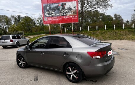 KIA Cerato III, 2011 год, 750 000 рублей, 4 фотография