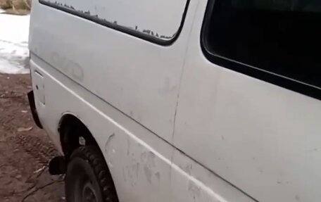 Isuzu Fargo I, 1993 год, 350 000 рублей, 7 фотография