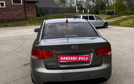 KIA Cerato III, 2011 год, 750 000 рублей, 5 фотография