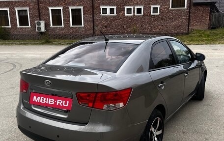 KIA Cerato III, 2011 год, 750 000 рублей, 6 фотография