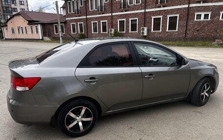 KIA Cerato III, 2011 год, 750 000 рублей, 7 фотография