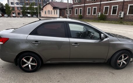 KIA Cerato III, 2011 год, 750 000 рублей, 8 фотография